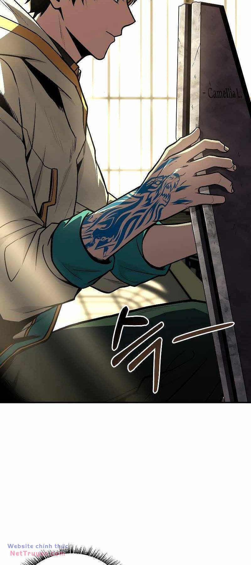 Thiên Tài Ma Pháp Sư Giấu Nghề - Chapter 71 - Page 82