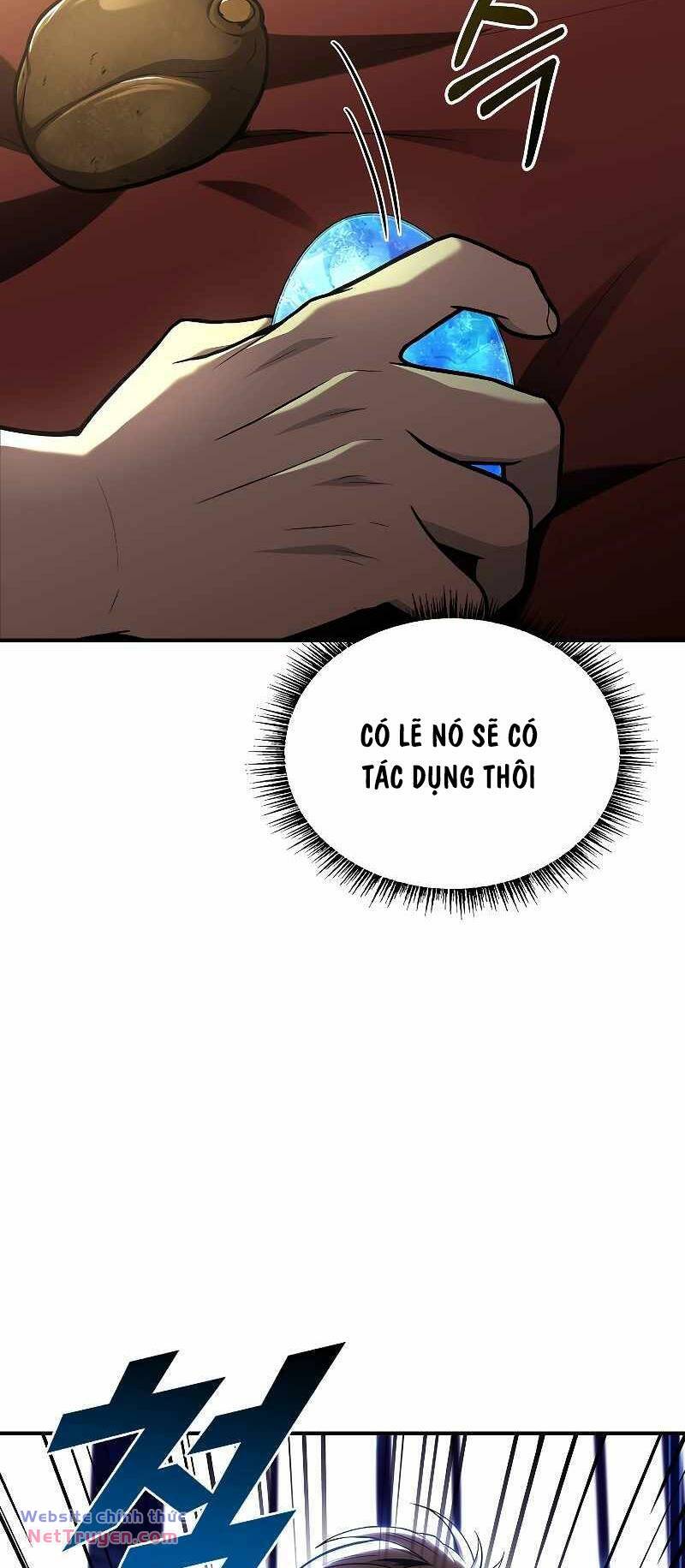 Thiên Tài Ma Pháp Sư Giấu Nghề - Chapter 71 - Page 84