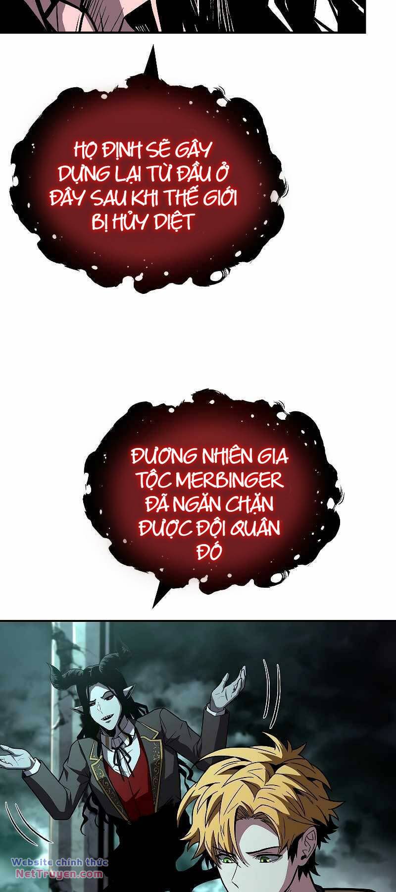 Thiên Tài Ma Pháp Sư Giấu Nghề - Chapter 71 - Page 8
