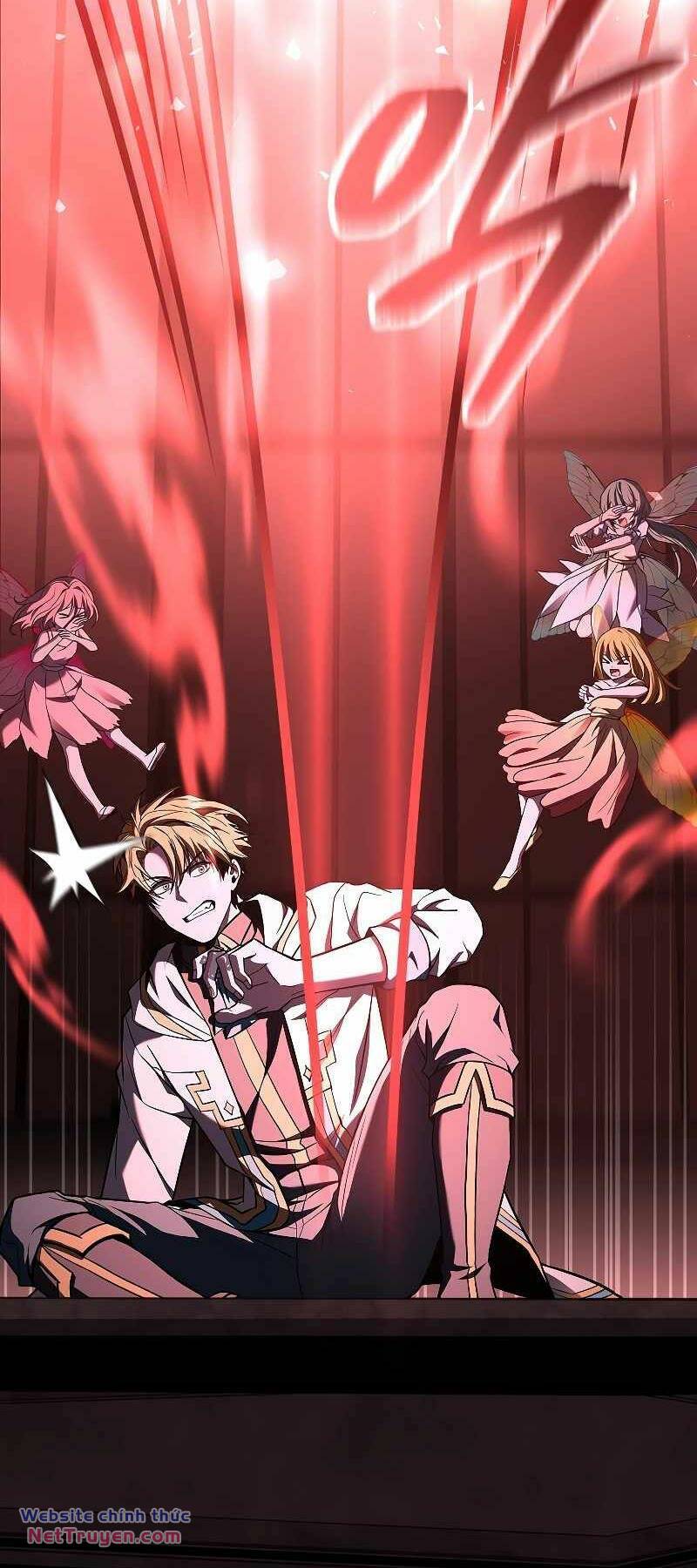 Thiên Tài Ma Pháp Sư Giấu Nghề - Chapter 71 - Page 93