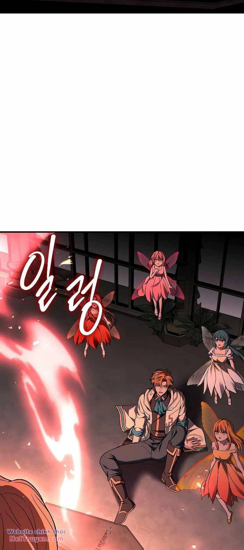 Thiên Tài Ma Pháp Sư Giấu Nghề - Chapter 71 - Page 94