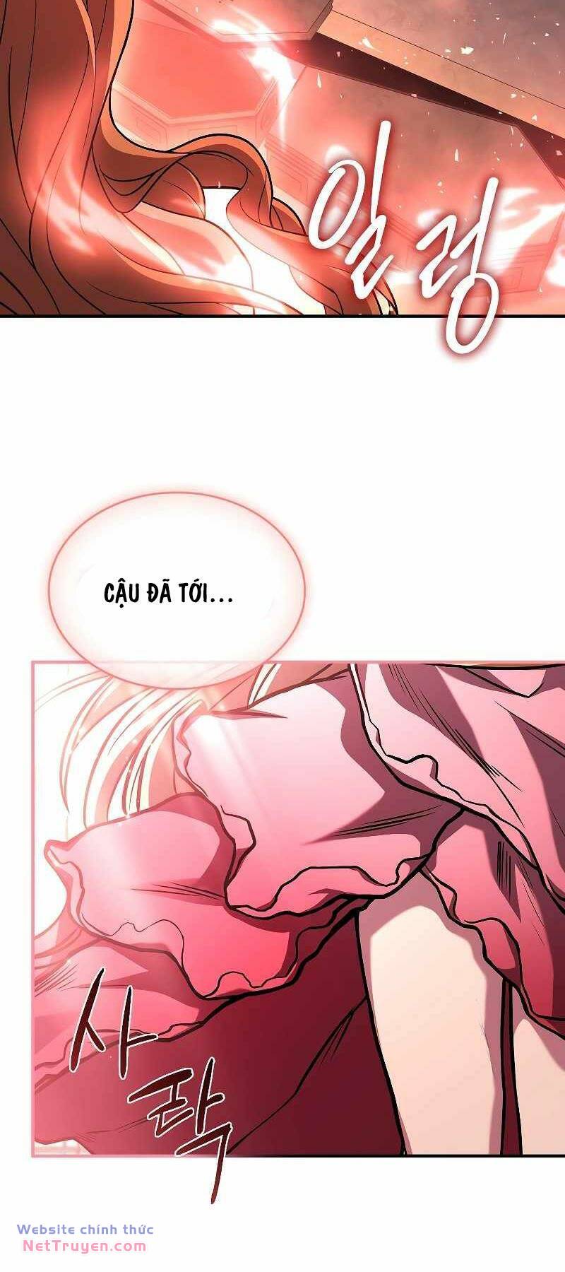 Thiên Tài Ma Pháp Sư Giấu Nghề - Chapter 71 - Page 95