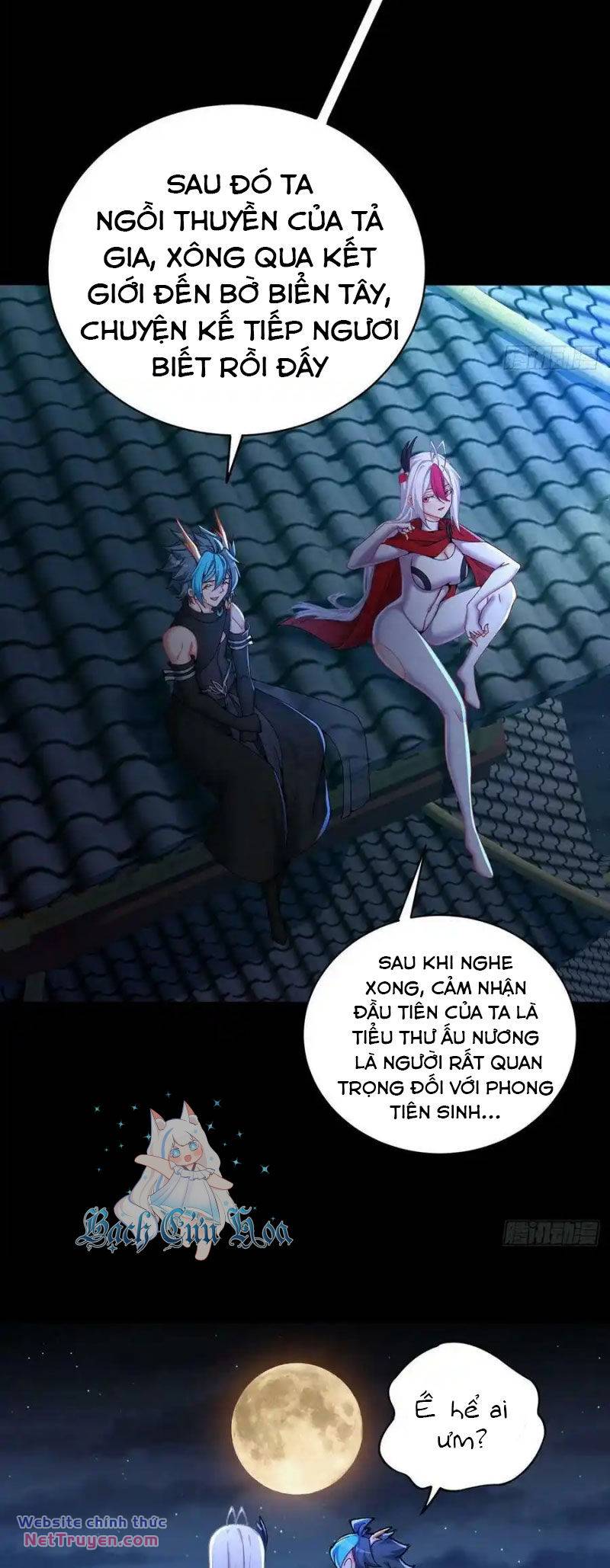 Ta Nhặt Được Thuộc Tính Tại Tu Chân Giới - Chapter 251 - Page 11