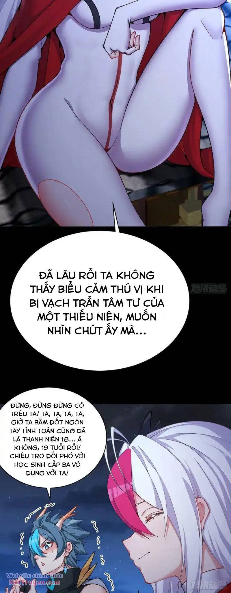 Ta Nhặt Được Thuộc Tính Tại Tu Chân Giới - Chapter 251 - Page 14