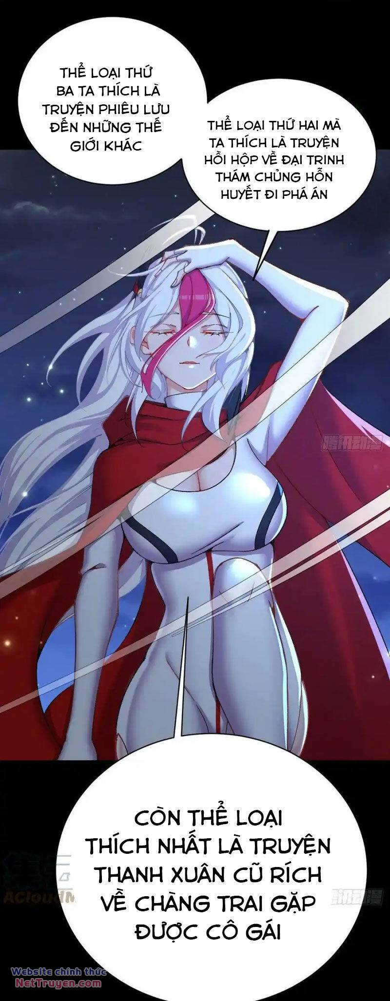 Ta Nhặt Được Thuộc Tính Tại Tu Chân Giới - Chapter 251 - Page 16