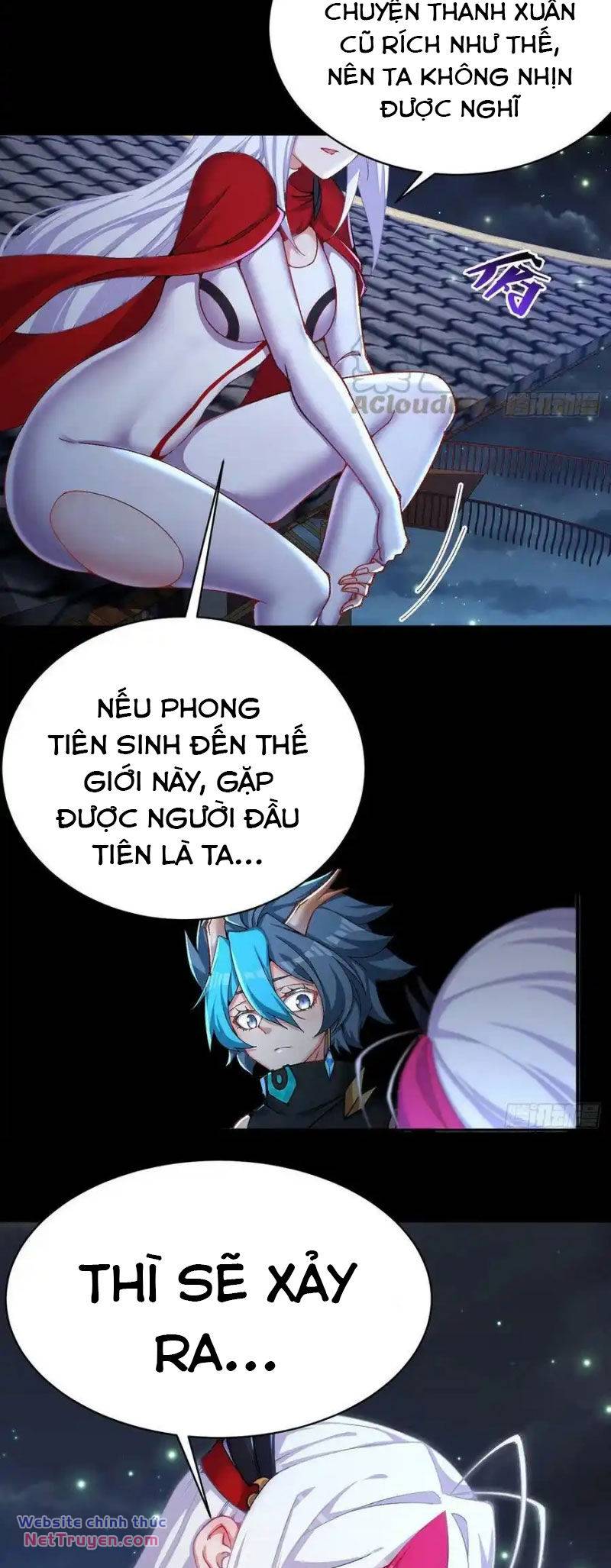 Ta Nhặt Được Thuộc Tính Tại Tu Chân Giới - Chapter 251 - Page 18