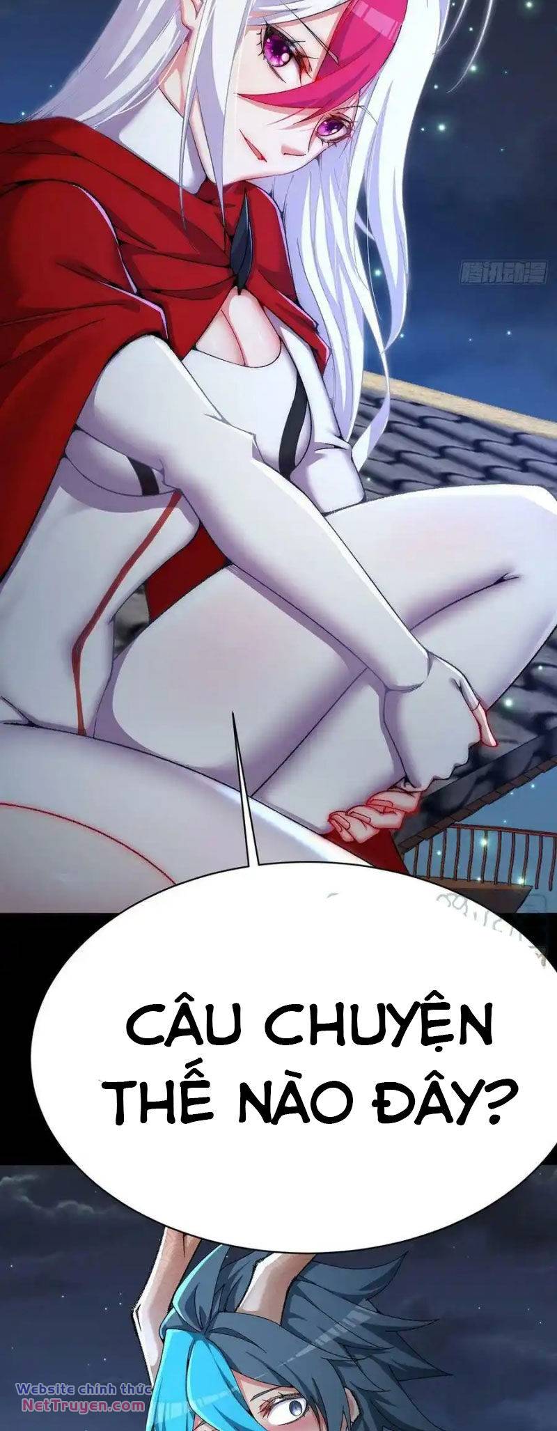 Ta Nhặt Được Thuộc Tính Tại Tu Chân Giới - Chapter 251 - Page 19