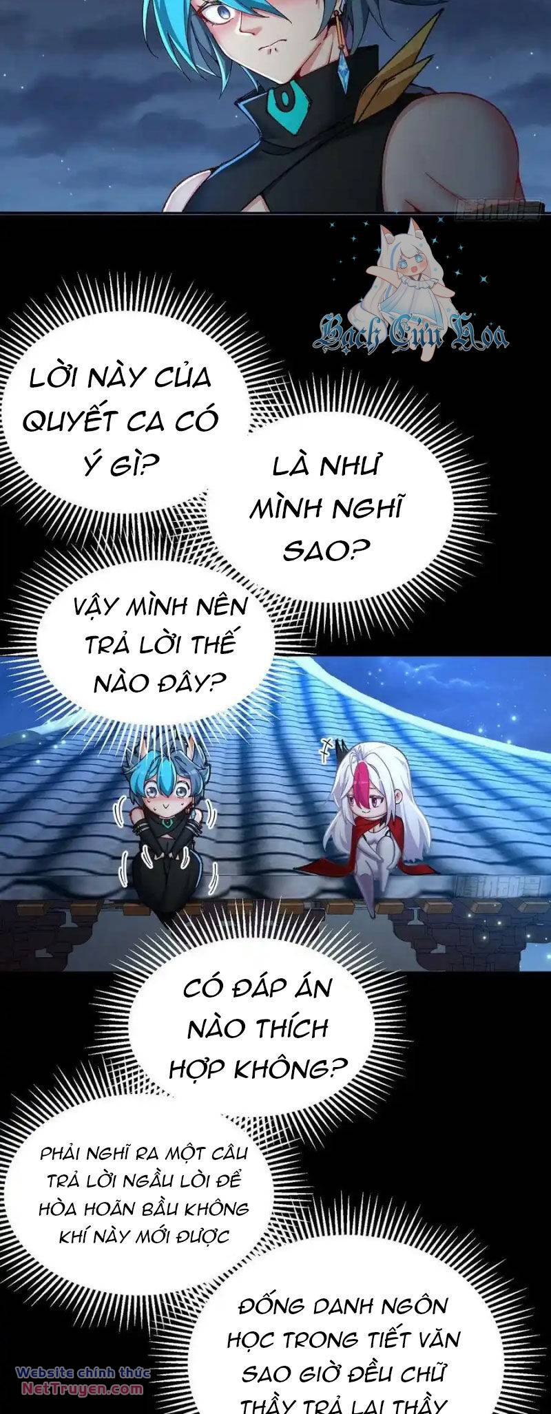 Ta Nhặt Được Thuộc Tính Tại Tu Chân Giới - Chapter 251 - Page 20