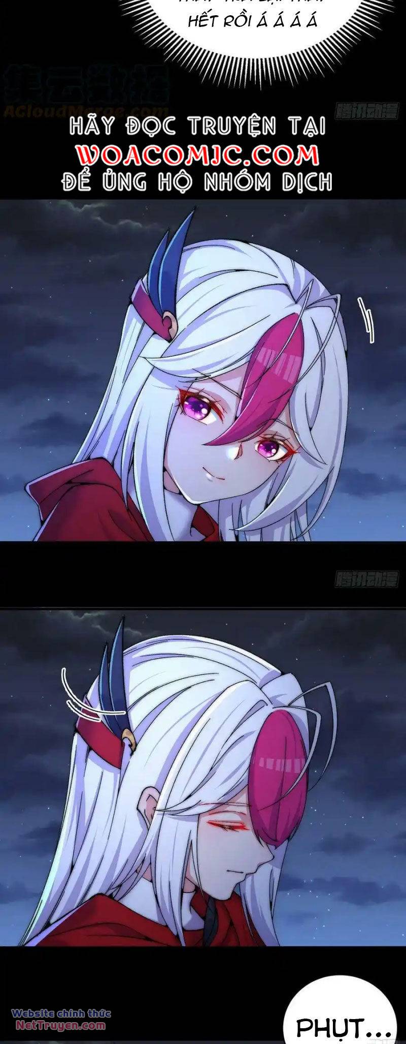 Ta Nhặt Được Thuộc Tính Tại Tu Chân Giới - Chapter 251 - Page 21