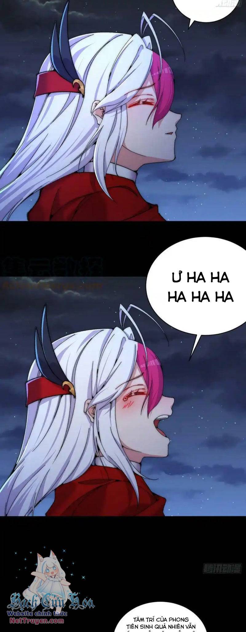 Ta Nhặt Được Thuộc Tính Tại Tu Chân Giới - Chapter 251 - Page 22