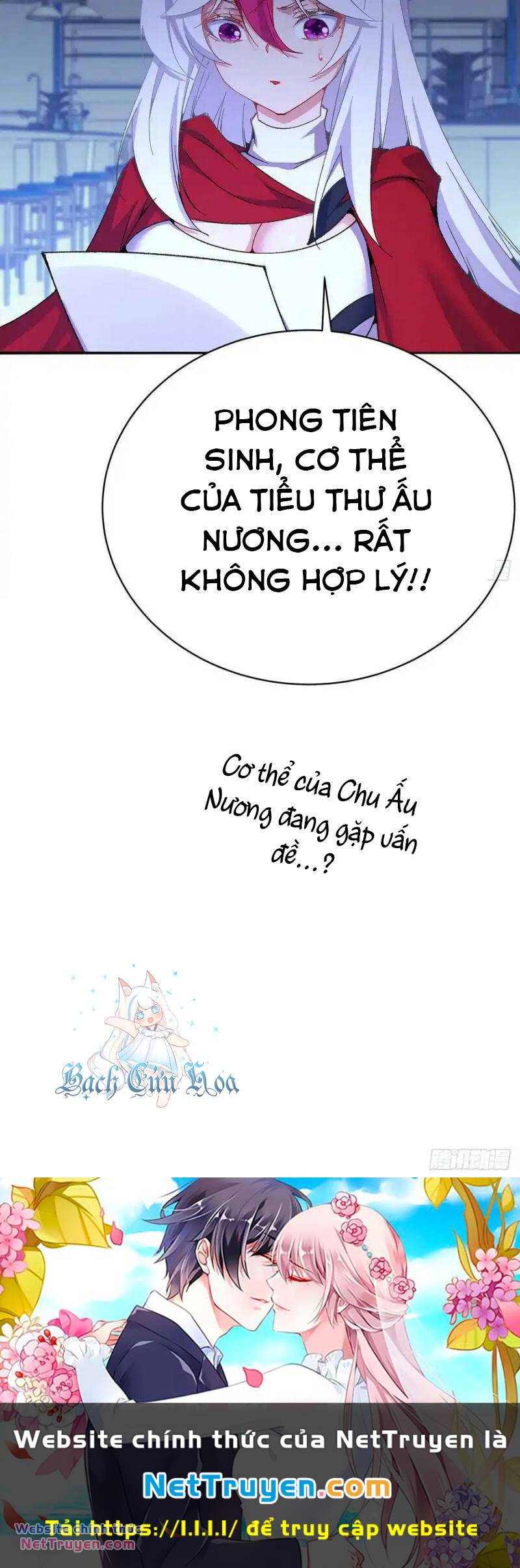 Ta Nhặt Được Thuộc Tính Tại Tu Chân Giới - Chapter 251 - Page 28