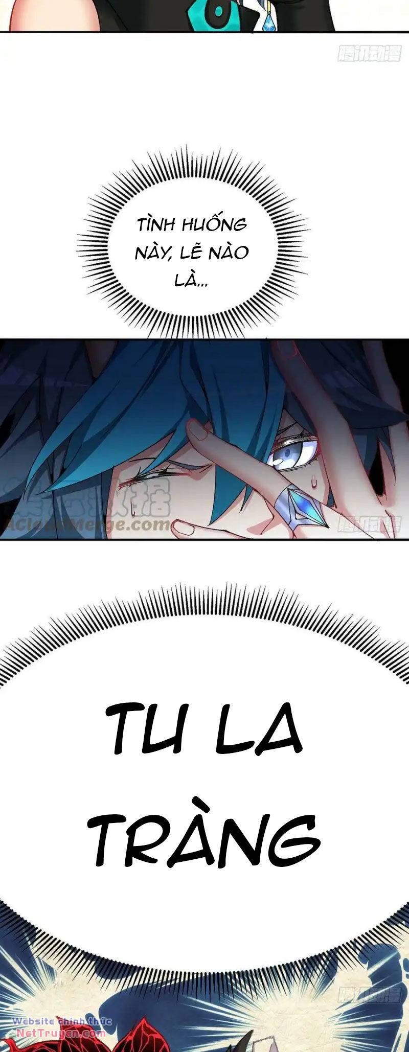 Ta Nhặt Được Thuộc Tính Tại Tu Chân Giới - Chapter 251 - Page 3