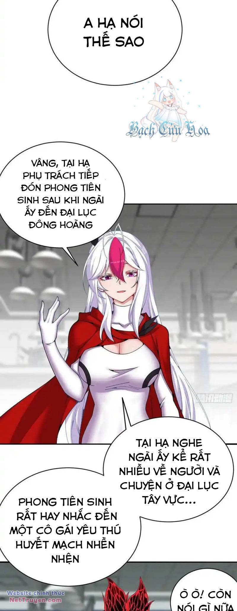 Ta Nhặt Được Thuộc Tính Tại Tu Chân Giới - Chapter 251 - Page 6