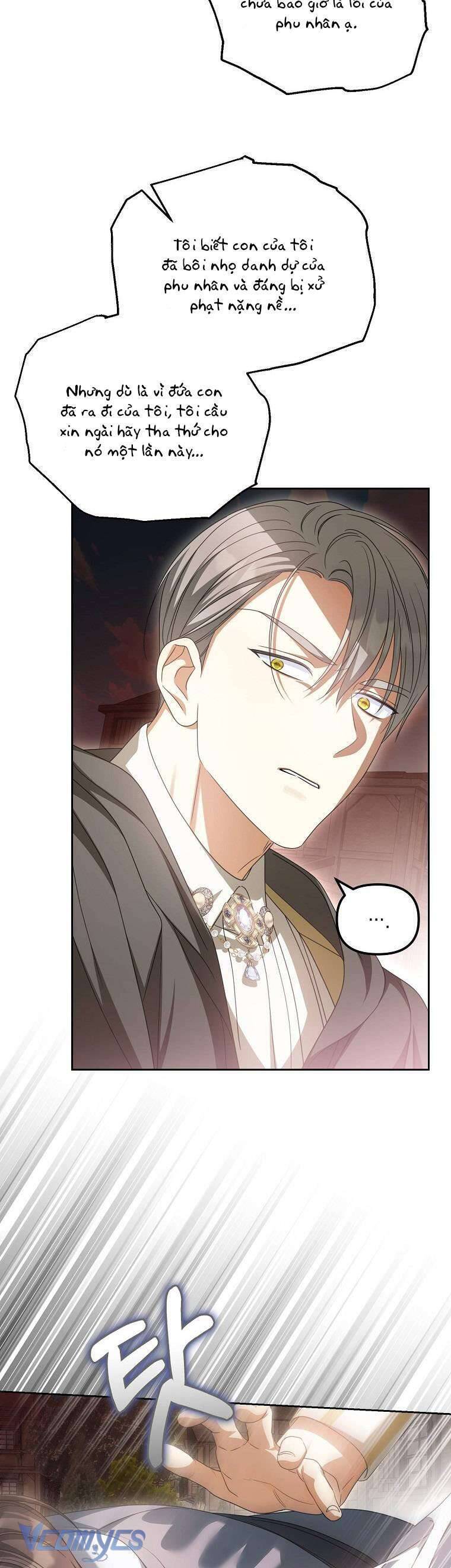 Sao Lại Ám Ảnh Cô Vợ Giả Mạo Quá Vậy? - Chapter 24 - Page 9