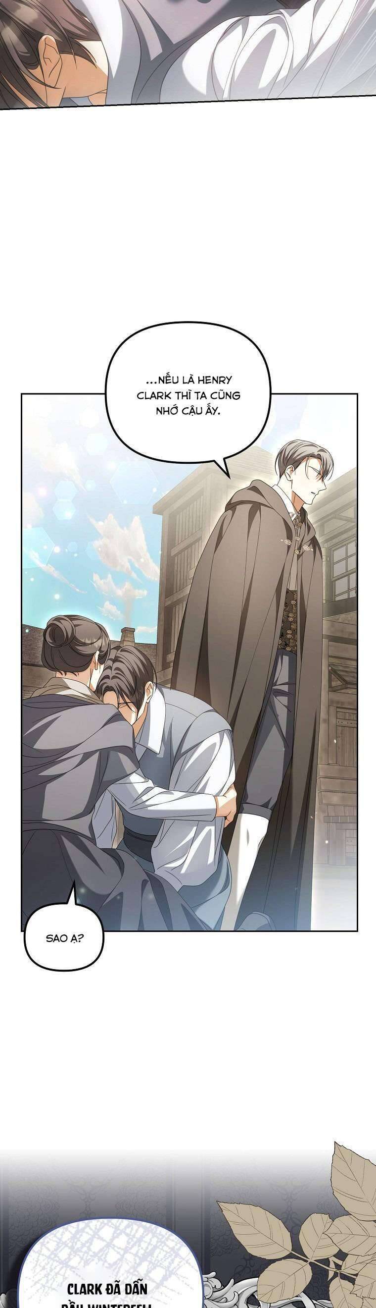 Sao Lại Ám Ảnh Cô Vợ Giả Mạo Quá Vậy? - Chapter 24 - Page 10