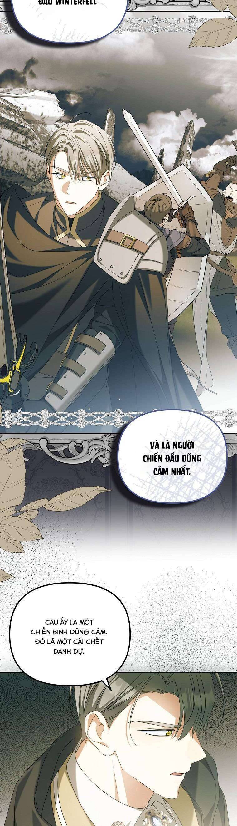 Sao Lại Ám Ảnh Cô Vợ Giả Mạo Quá Vậy? - Chapter 24 - Page 11