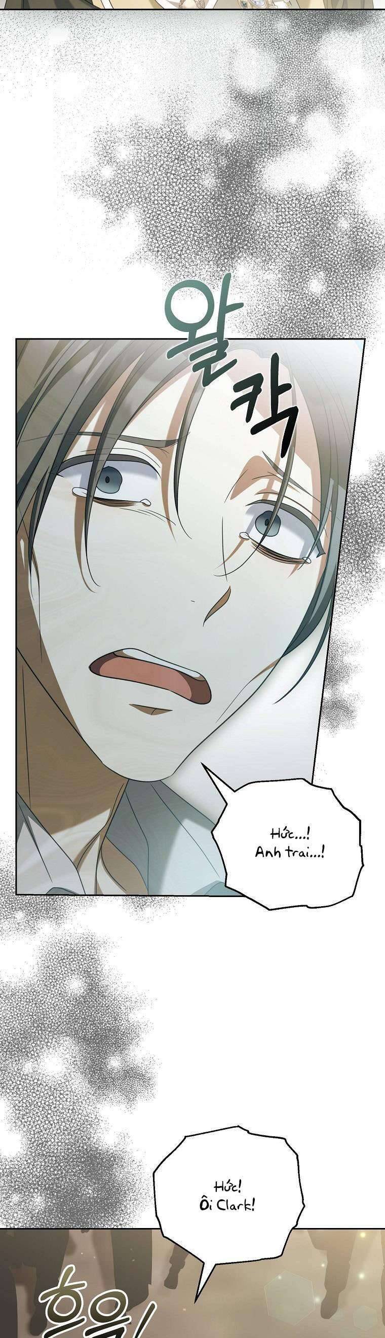 Sao Lại Ám Ảnh Cô Vợ Giả Mạo Quá Vậy? - Chapter 24 - Page 12