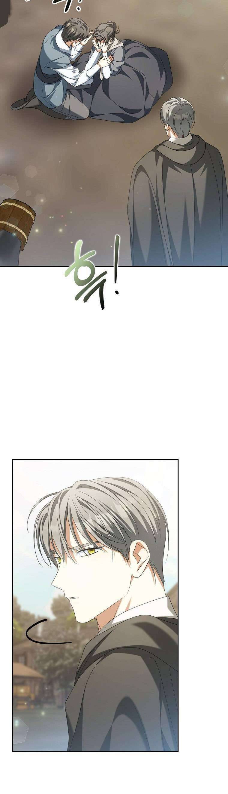 Sao Lại Ám Ảnh Cô Vợ Giả Mạo Quá Vậy? - Chapter 24 - Page 13