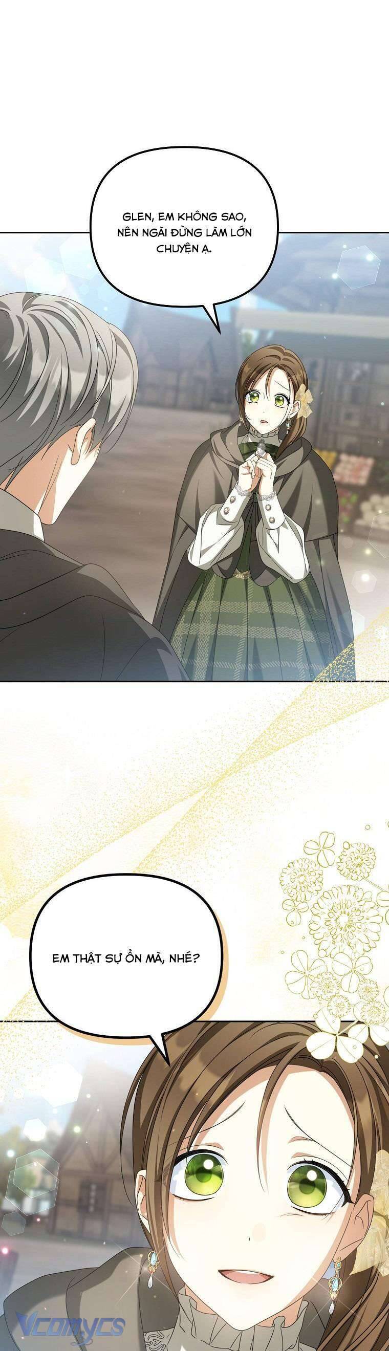 Sao Lại Ám Ảnh Cô Vợ Giả Mạo Quá Vậy? - Chapter 24 - Page 14