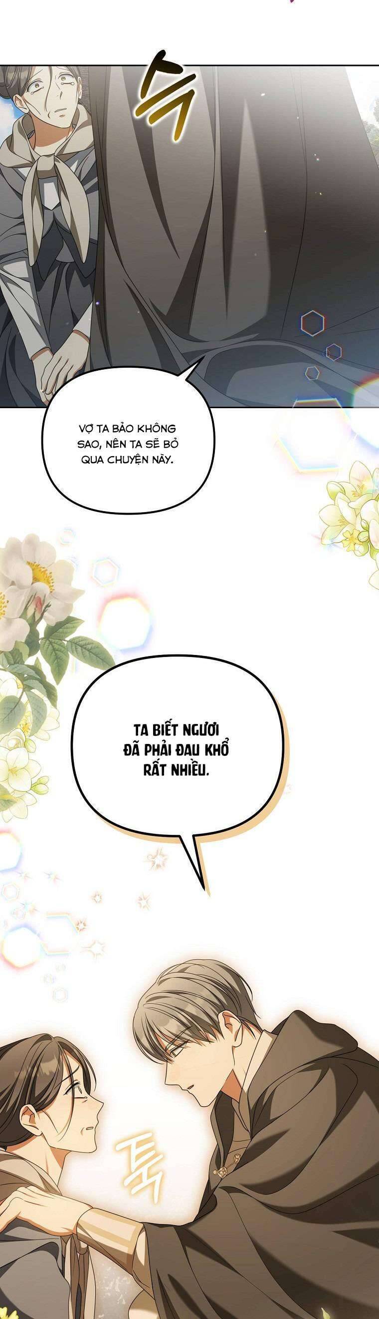 Sao Lại Ám Ảnh Cô Vợ Giả Mạo Quá Vậy? - Chapter 24 - Page 16