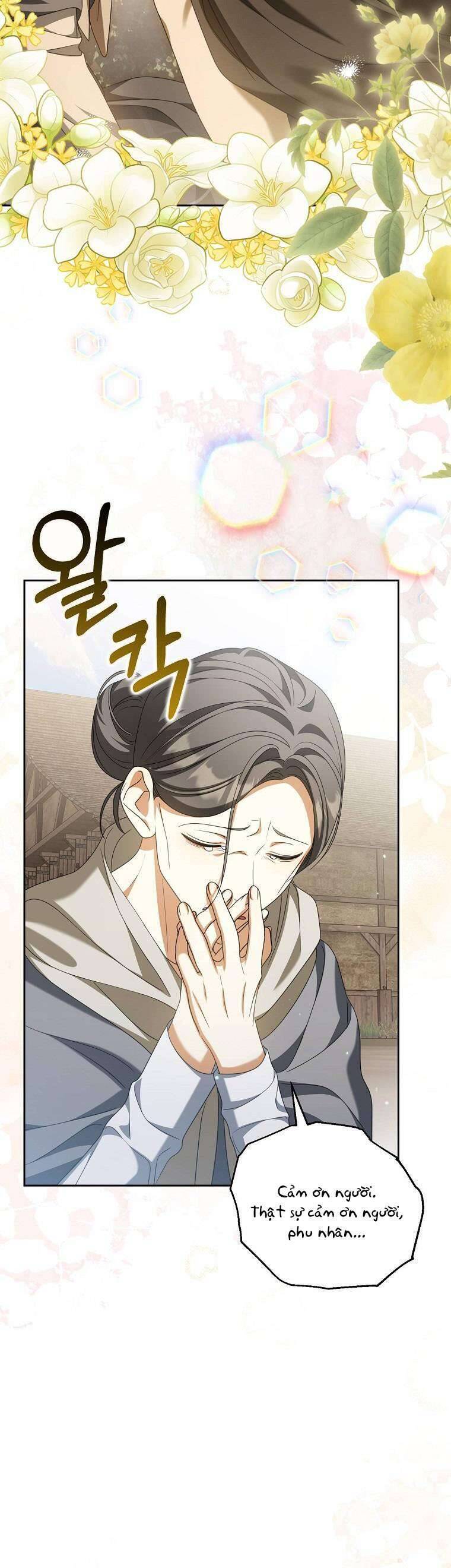 Sao Lại Ám Ảnh Cô Vợ Giả Mạo Quá Vậy? - Chapter 24 - Page 17