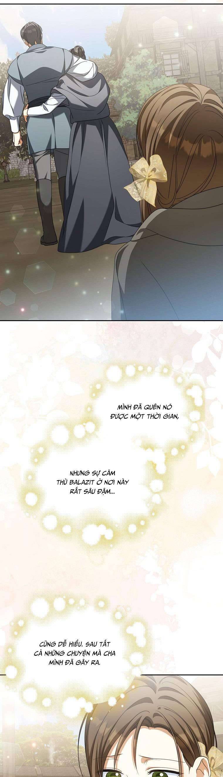 Sao Lại Ám Ảnh Cô Vợ Giả Mạo Quá Vậy? - Chapter 24 - Page 18