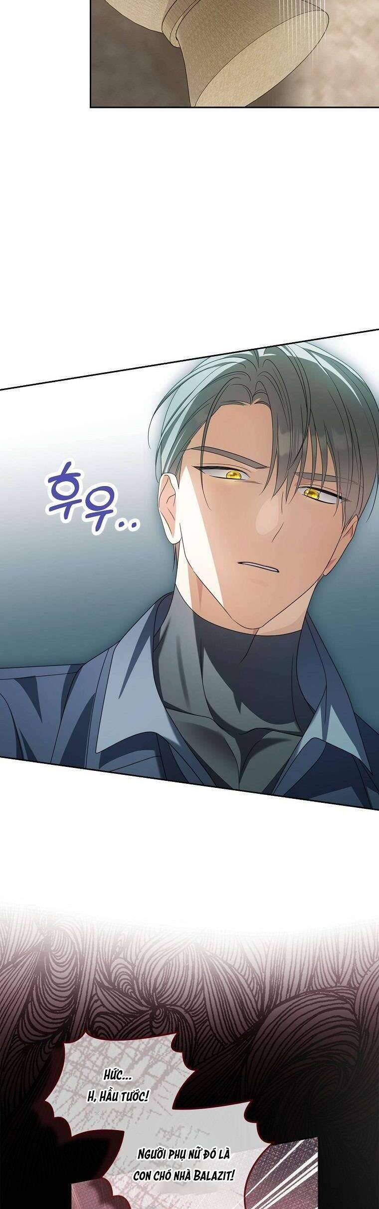 Sao Lại Ám Ảnh Cô Vợ Giả Mạo Quá Vậy? - Chapter 24 - Page 27