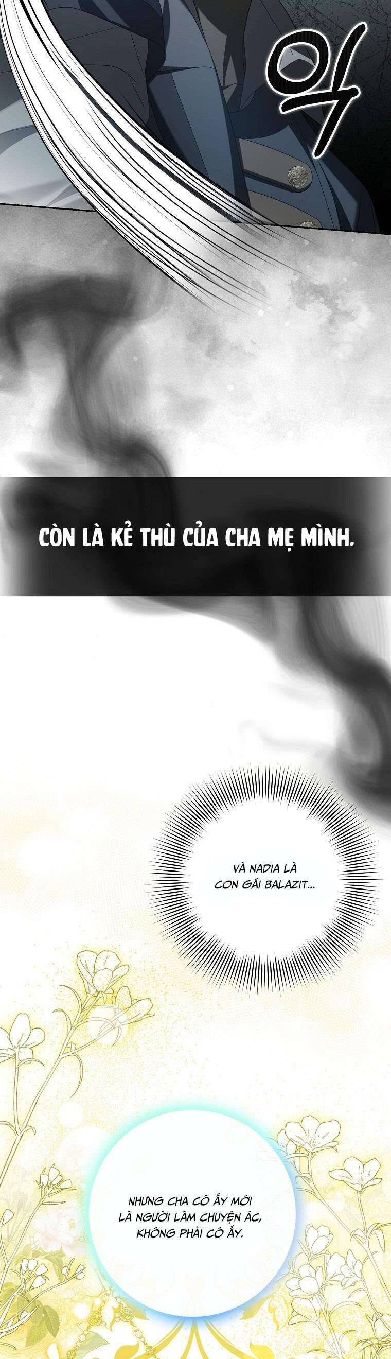 Sao Lại Ám Ảnh Cô Vợ Giả Mạo Quá Vậy? - Chapter 24 - Page 30