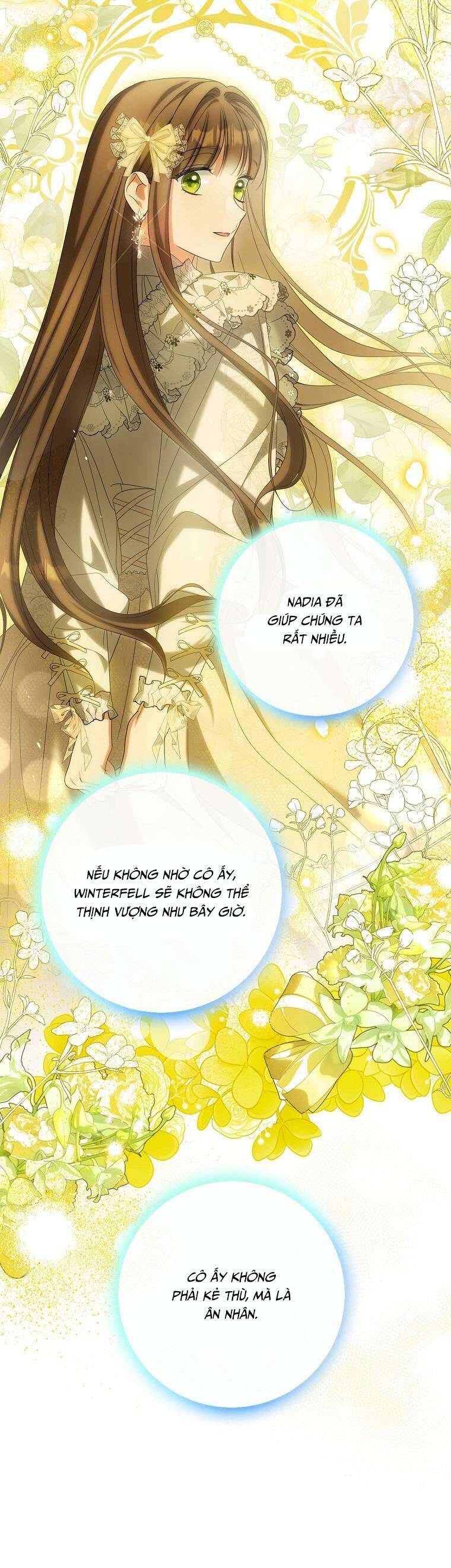 Sao Lại Ám Ảnh Cô Vợ Giả Mạo Quá Vậy? - Chapter 24 - Page 31