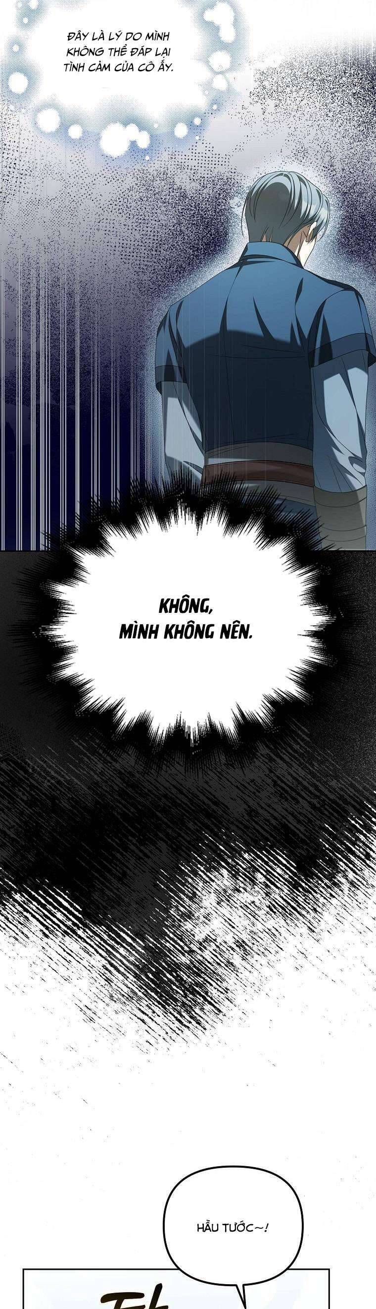 Sao Lại Ám Ảnh Cô Vợ Giả Mạo Quá Vậy? - Chapter 24 - Page 44