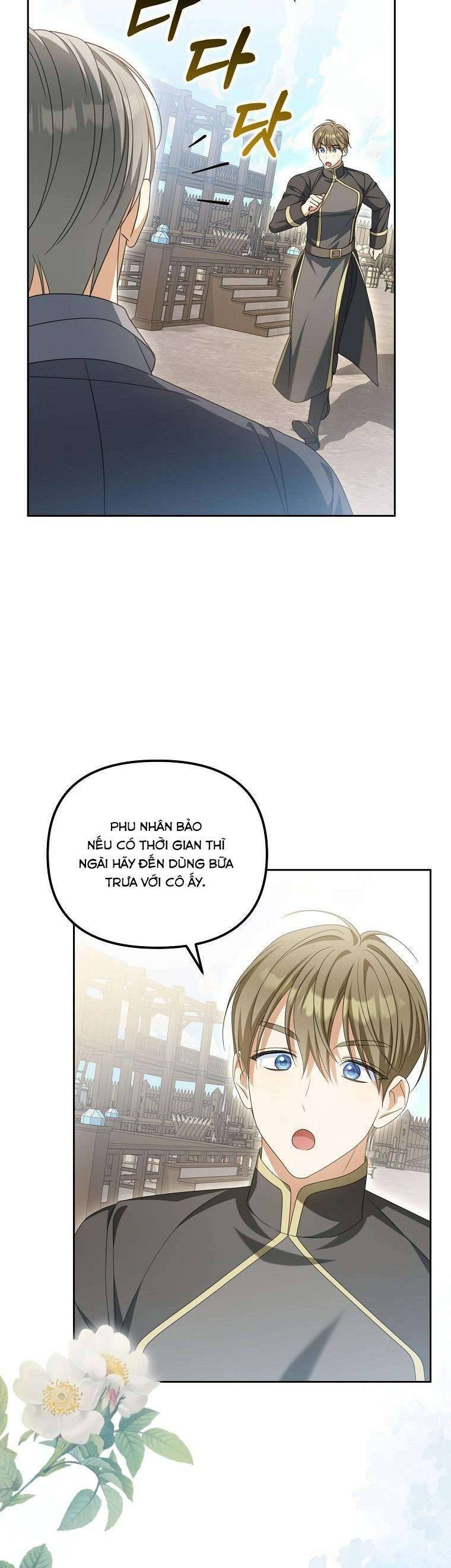 Sao Lại Ám Ảnh Cô Vợ Giả Mạo Quá Vậy? - Chapter 24 - Page 45