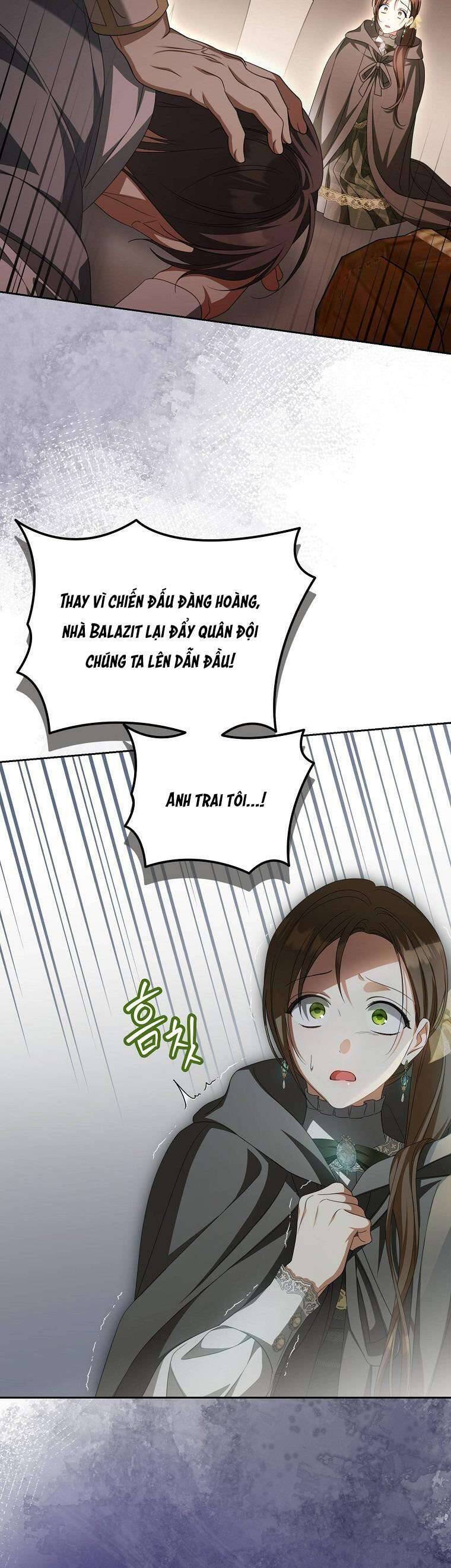 Sao Lại Ám Ảnh Cô Vợ Giả Mạo Quá Vậy? - Chapter 24 - Page 5