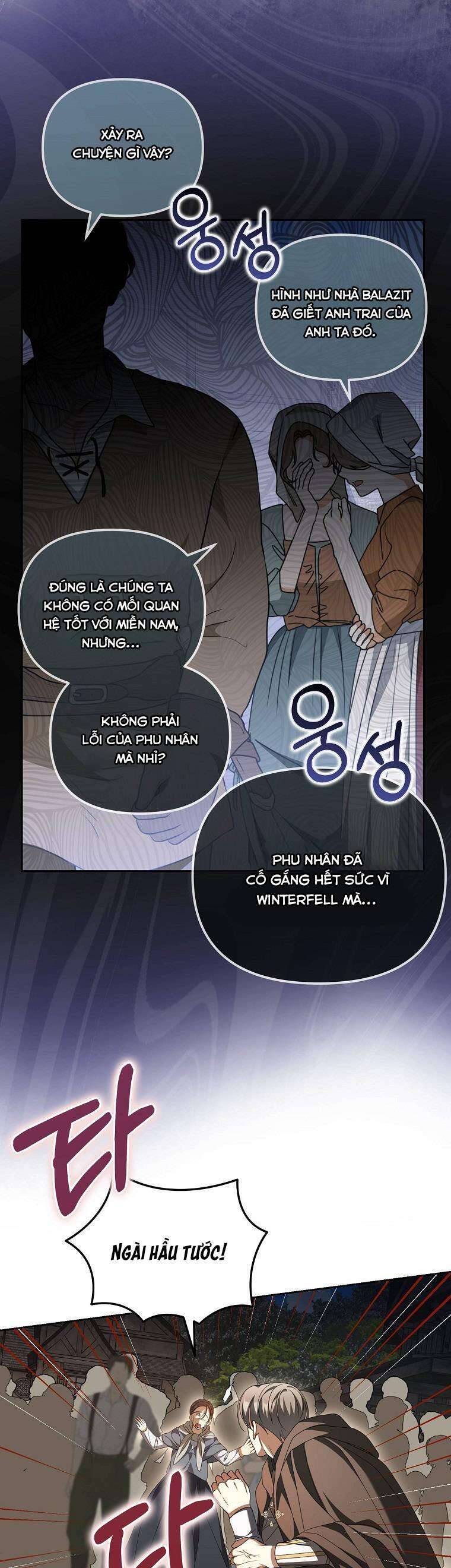 Sao Lại Ám Ảnh Cô Vợ Giả Mạo Quá Vậy? - Chapter 24 - Page 6
