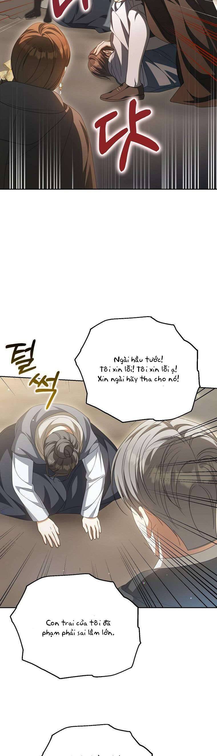 Sao Lại Ám Ảnh Cô Vợ Giả Mạo Quá Vậy? - Chapter 24 - Page 7