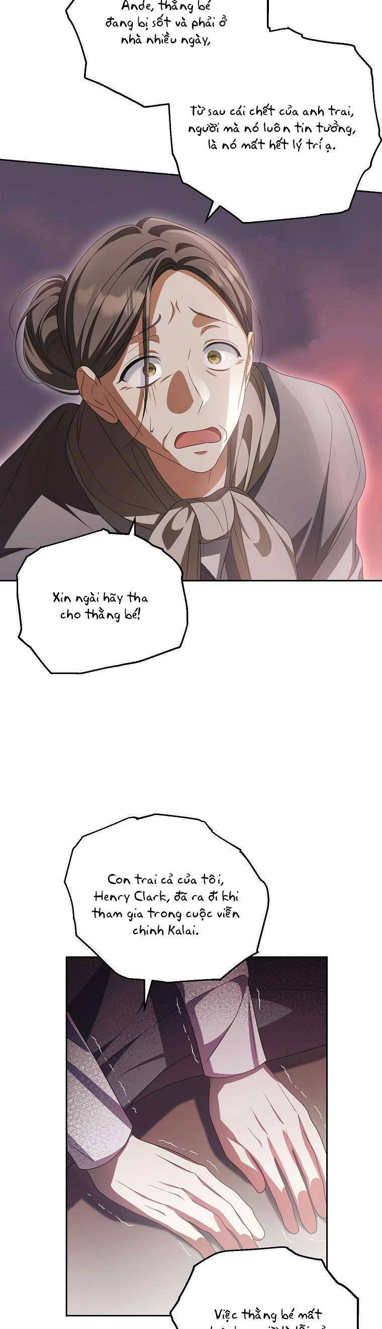 Sao Lại Ám Ảnh Cô Vợ Giả Mạo Quá Vậy? - Chapter 24 - Page 8