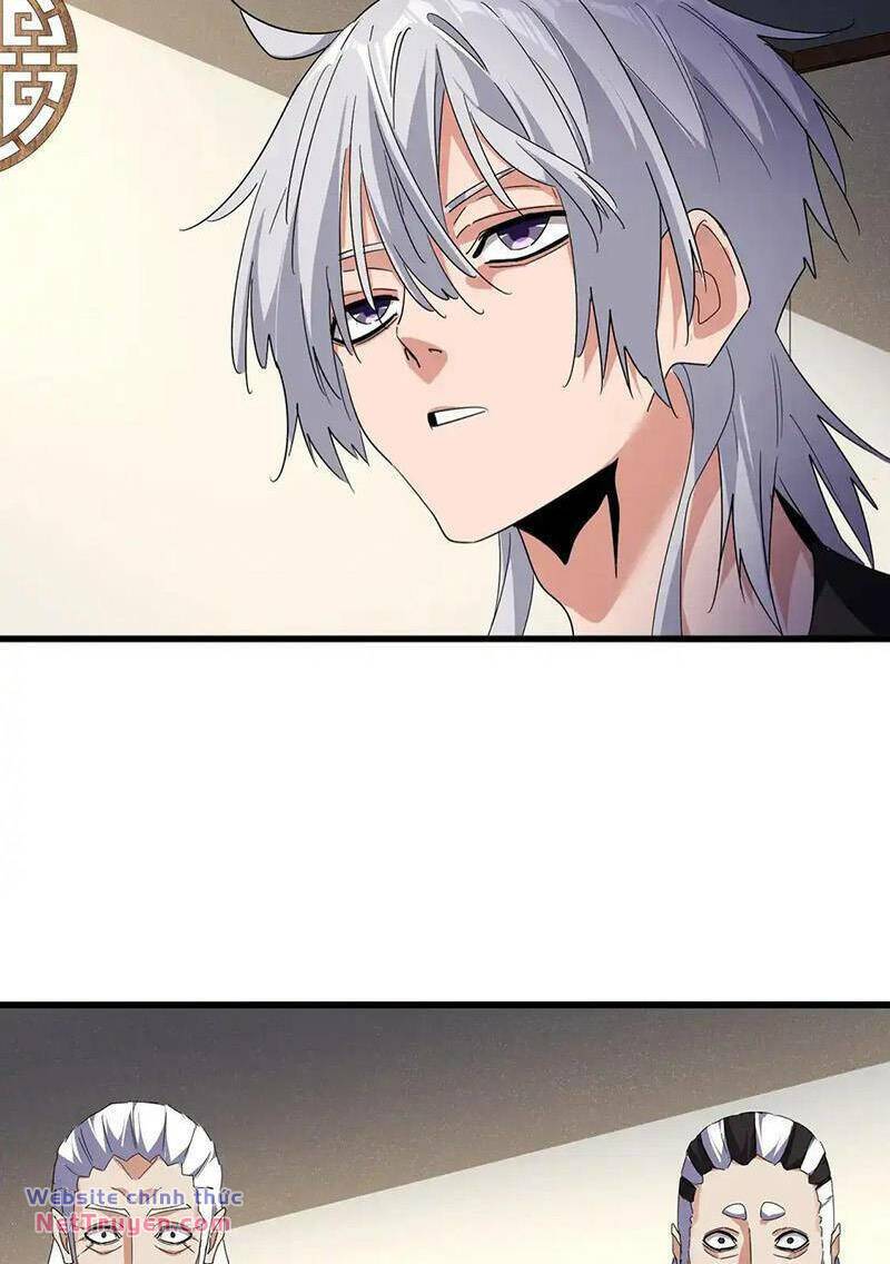 Đại Quản Gia Là Ma Hoàng - Chapter 537 - Page 17