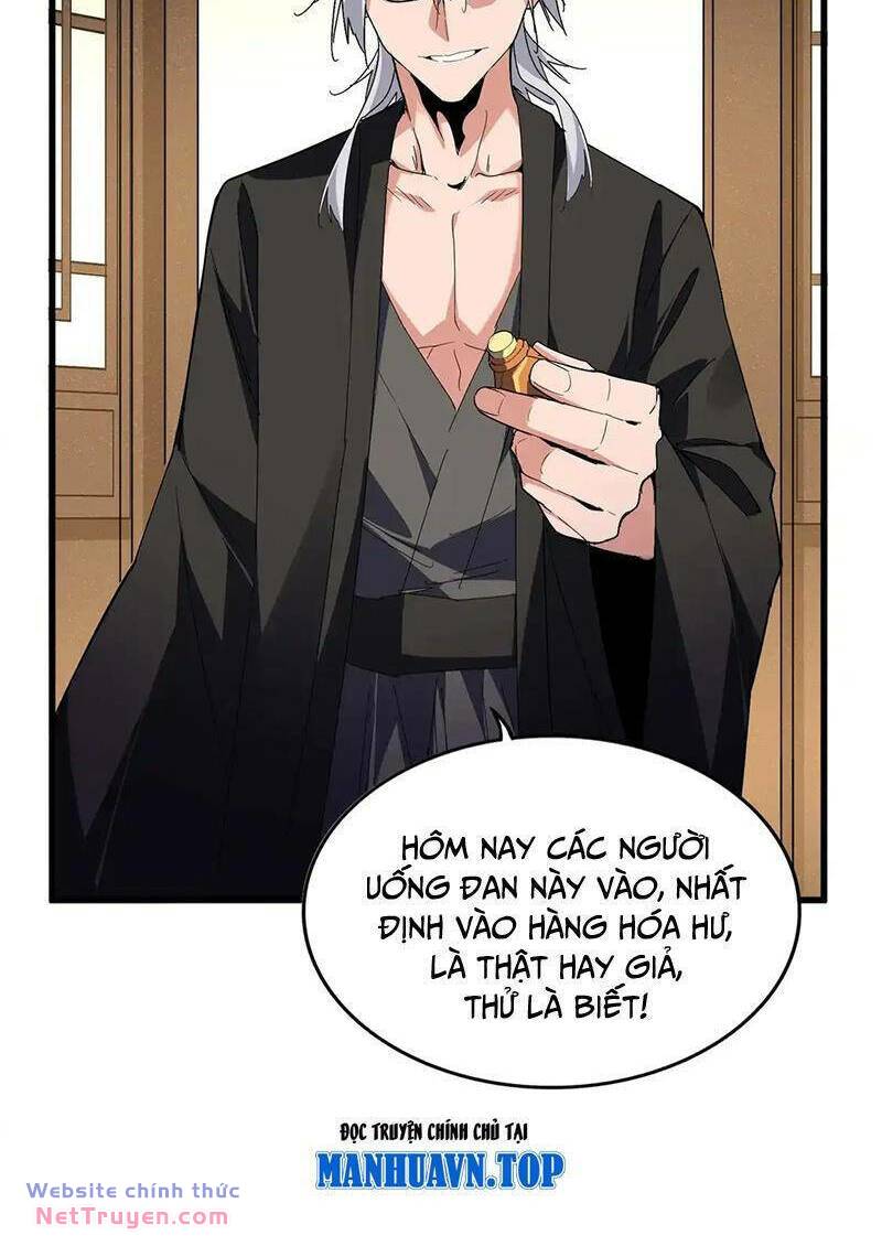 Đại Quản Gia Là Ma Hoàng - Chapter 537 - Page 19