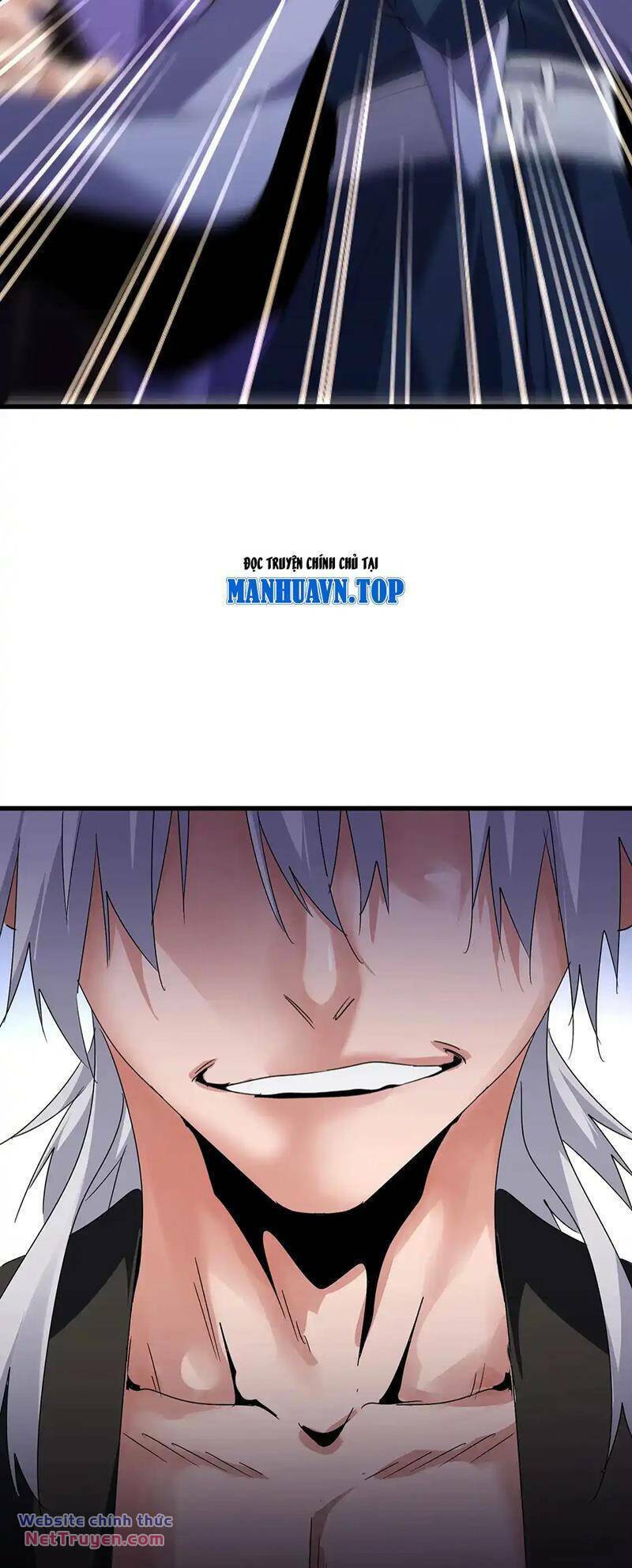 Đại Quản Gia Là Ma Hoàng - Chapter 537 - Page 21