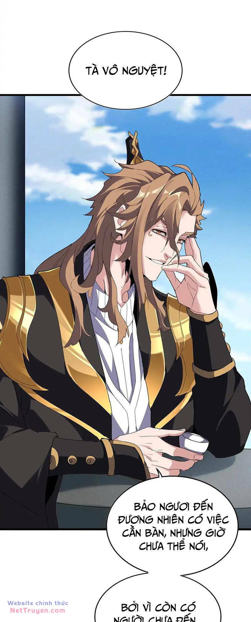 Đại Quản Gia Là Ma Hoàng - Chapter 537 - Page 26