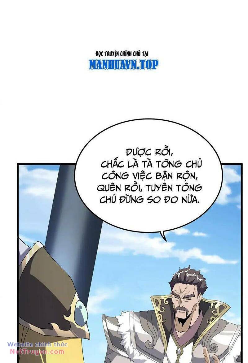 Đại Quản Gia Là Ma Hoàng - Chapter 537 - Page 39