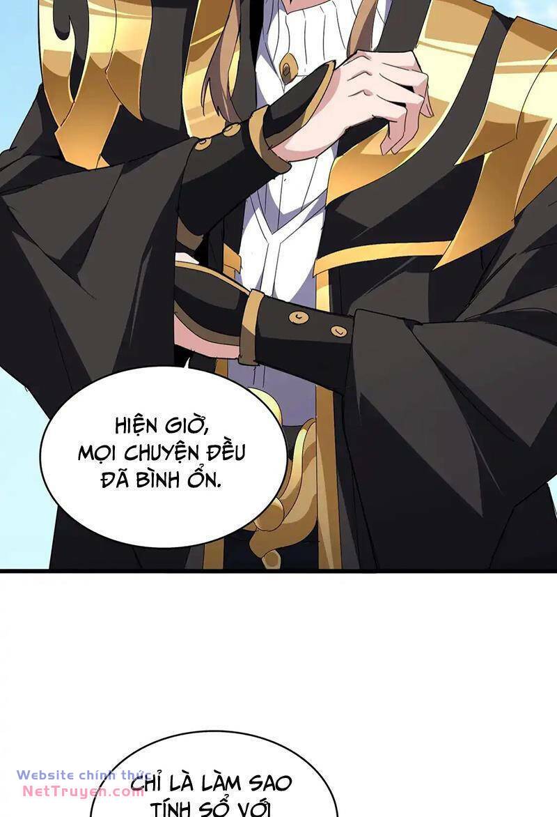 Đại Quản Gia Là Ma Hoàng - Chapter 537 - Page 42
