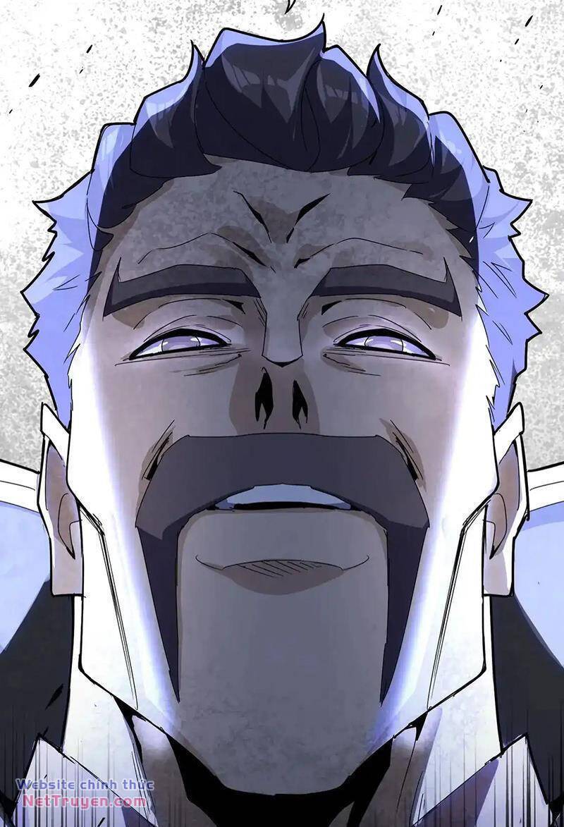 Đại Quản Gia Là Ma Hoàng - Chapter 537 - Page 48