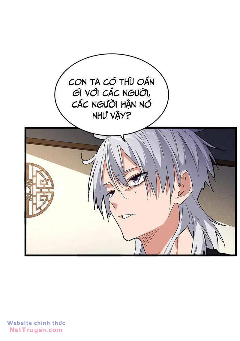 Đại Quản Gia Là Ma Hoàng - Chapter 537 - Page 6