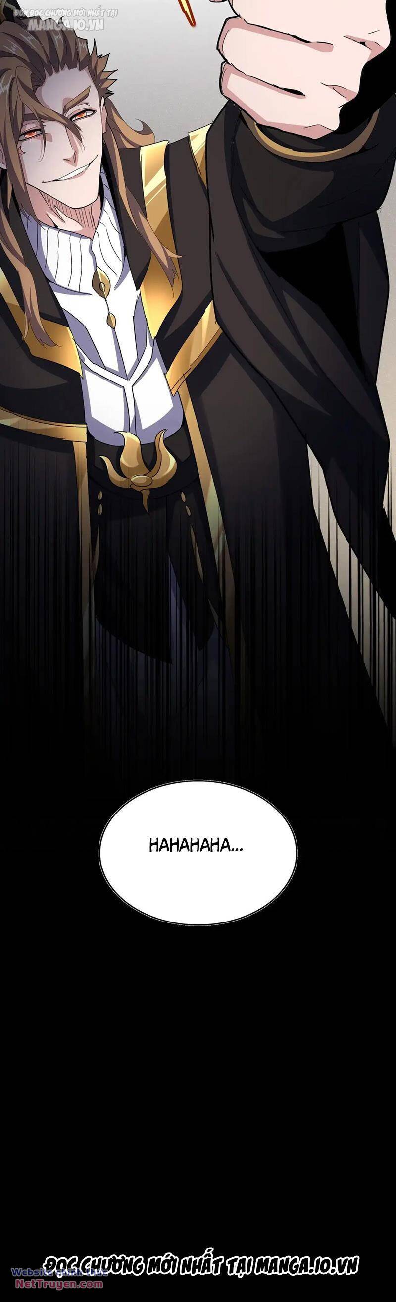 Đại Quản Gia Là Ma Hoàng - Chapter 538 - Page 14