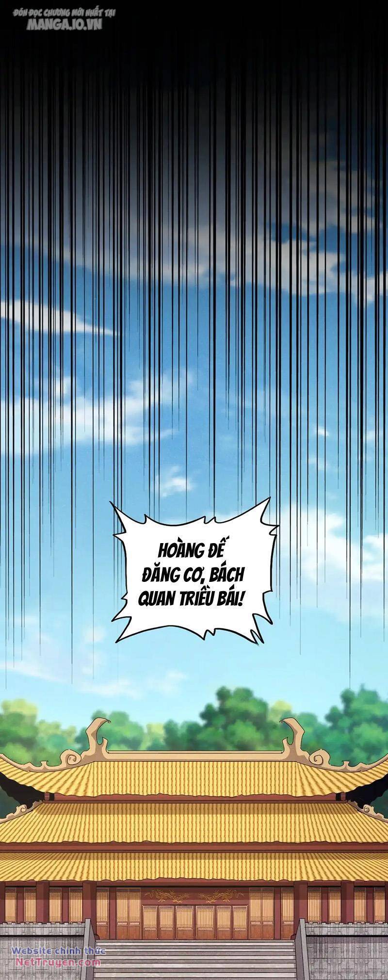 Đại Quản Gia Là Ma Hoàng - Chapter 538 - Page 15