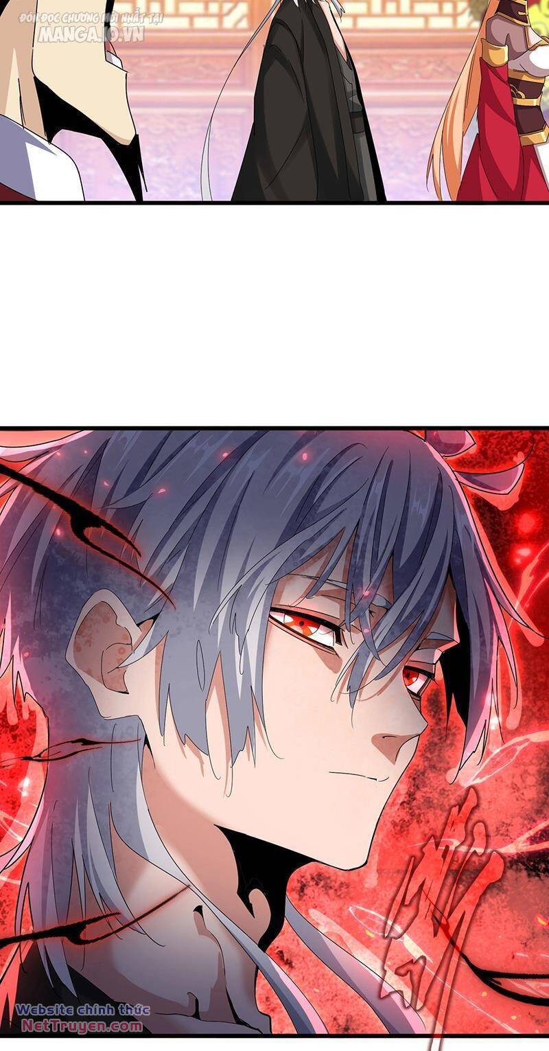 Đại Quản Gia Là Ma Hoàng - Chapter 539 - Page 3