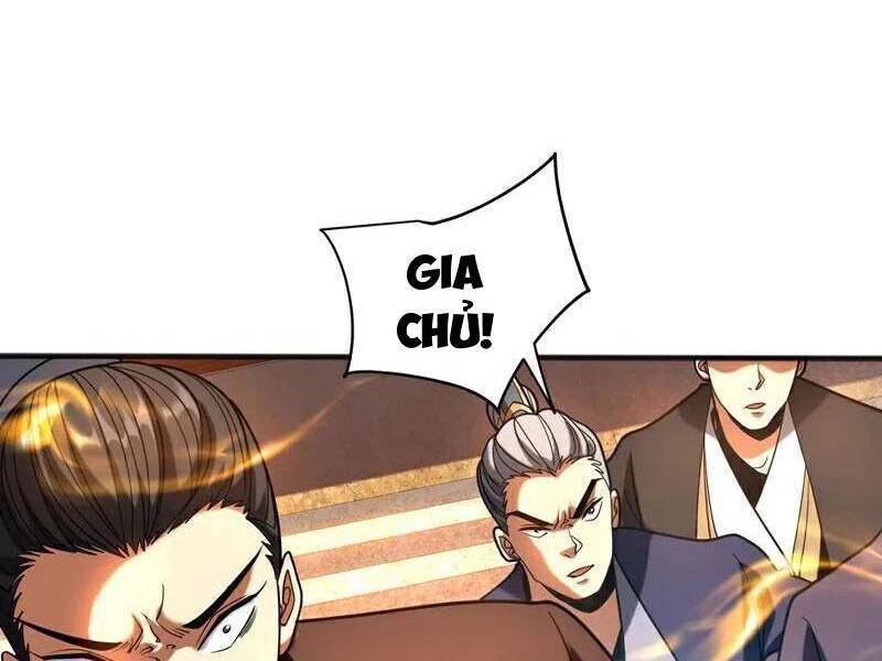 Đệ Tử Tu Luyện Còn Ta Thì Lười Biếng - Chapter 66 - Page 20