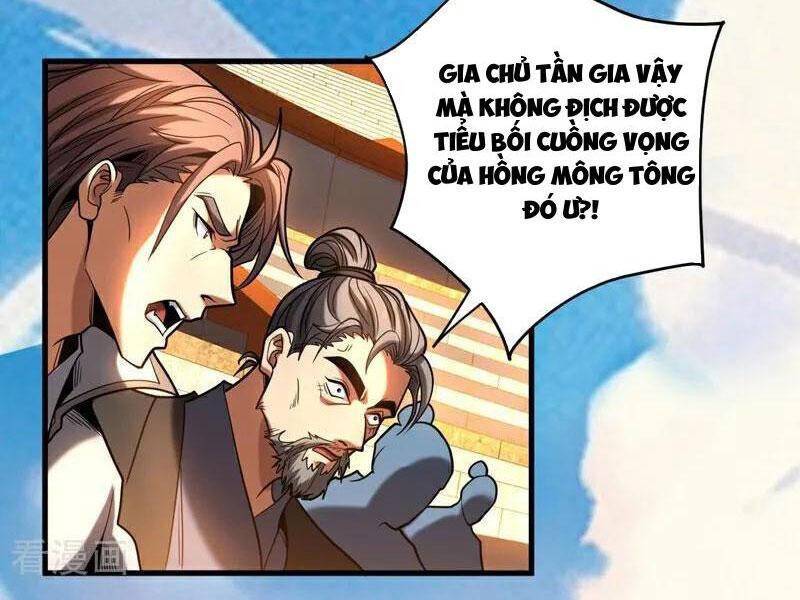 Đệ Tử Tu Luyện Còn Ta Thì Lười Biếng - Chapter 66 - Page 22