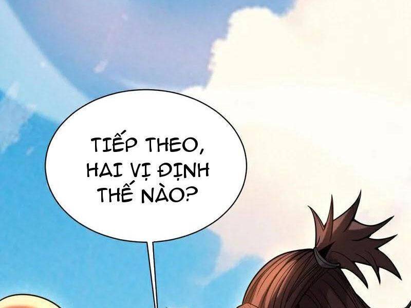 Đệ Tử Tu Luyện Còn Ta Thì Lười Biếng - Chapter 66 - Page 23