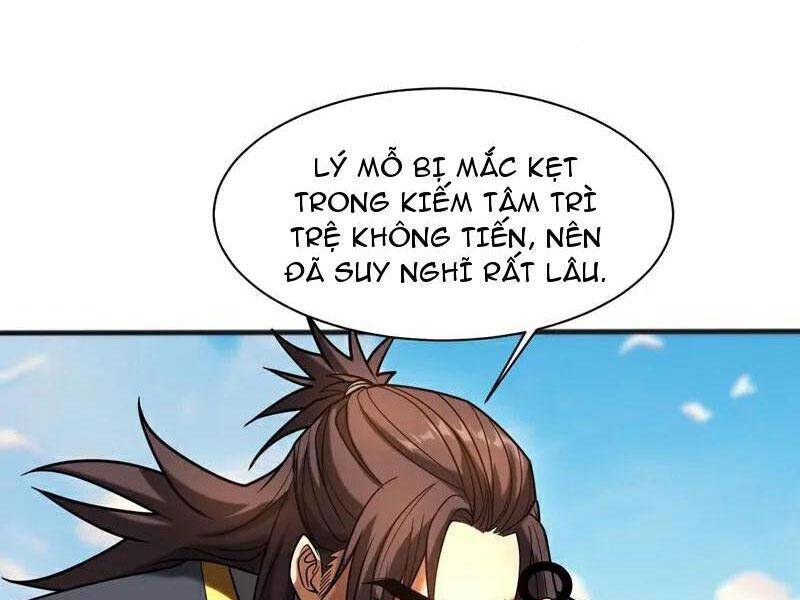 Đệ Tử Tu Luyện Còn Ta Thì Lười Biếng - Chapter 66 - Page 26
